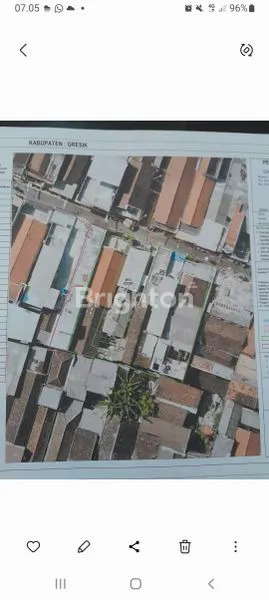 image RUMAH STRATEGIS DI GRESIK, COCOK UNTUK INVESTASI KOS2AN (2)