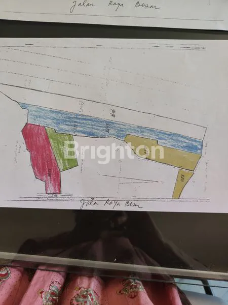 image INVESTASI TANAH 2 HA DI GRESIK, LEGALITAS SHM (2)