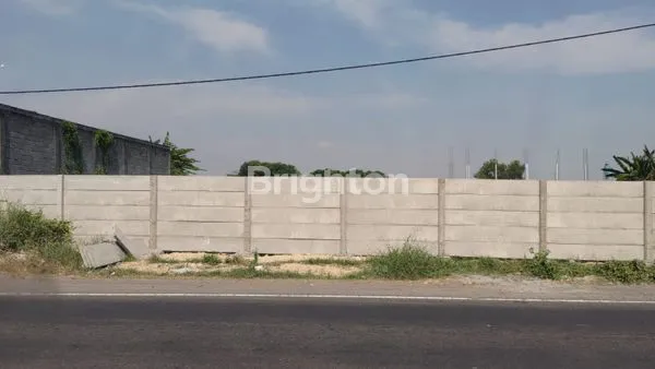 image INVESTASI TANAH 2 HA DI GRESIK, LEGALITAS SHM (1)