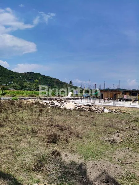 image KAVLING 500M² - 2000² UNTUK VILLA DI LANCING BREEZE LOMBOK (4)