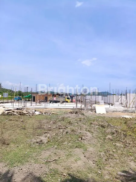 image KAVLING 500M² - 2000² UNTUK VILLA DI LANCING BREEZE LOMBOK (5)