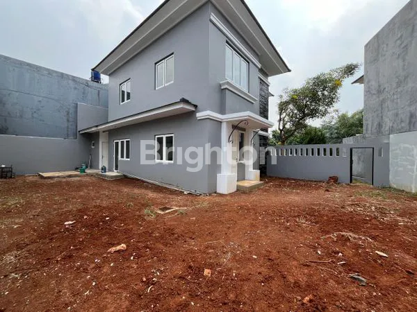 image RUMAH MEWAH SIAP HUNI KOTA WISATA (7)