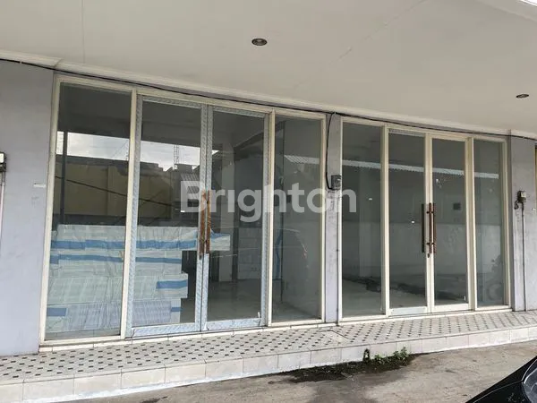 image 2 RUKO JEJER RUKO 3 LANTAI  WARU SIDOARJO  (2)