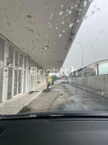 image 2 RUKO JEJER RUKO 3 LANTAI  WARU SIDOARJO  (3)