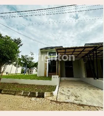 image RUMAH DI KEMANG SIAP HUNI!!! (1)