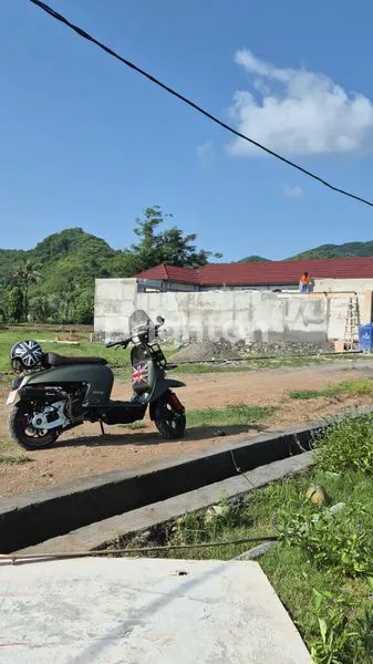 image KAVLING 500M² - 2000² UNTUK VILLA DI LANCING BREEZE LOMBOK (8)