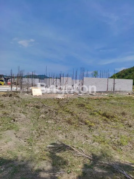 image KAVLING 500M² - 2000² UNTUK VILLA DI LANCING BREEZE LOMBOK (7)