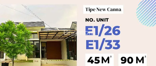 image RUMAH DI KEMANG BOGOR (2)