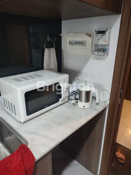 image DIJUAL CEPAT DIBAWAH 1M APARTEMEN THE SMITH ALAM SUTRA (5)