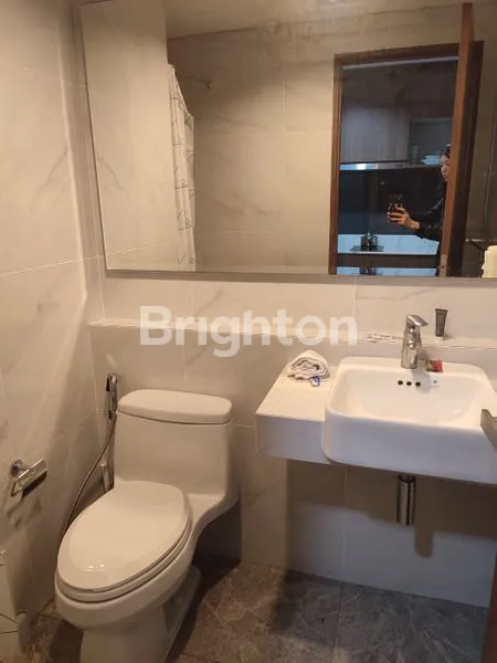 image DIJUAL CEPAT DIBAWAH 1M APARTEMEN THE SMITH ALAM SUTRA (6)