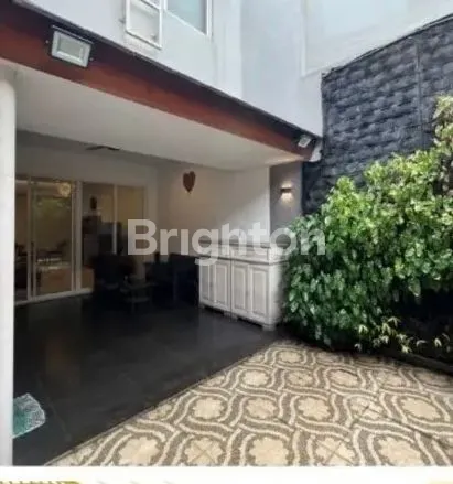 image RUMAH SIAP HUNI, FULL FURNISH DI CLUSTER ULTIMATE SERENIA HILLS (1)