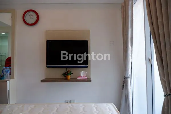 image APARTEMEN AKASA PURE LIVING BSD TOWER KIRANA FULL FURNISH (6)