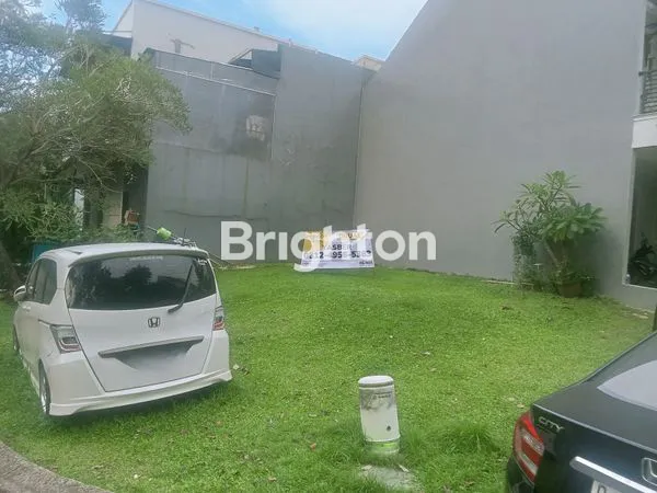 image KAVLING SEVILLA PARK (5)