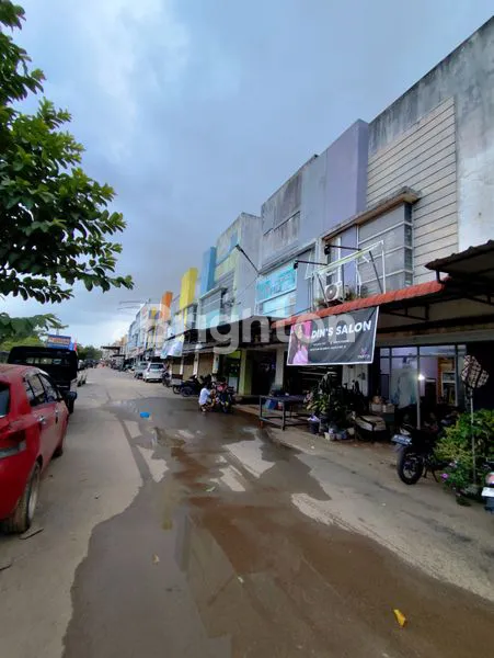 image DI SEWA RUKO DEPAN JALAN DEKAT BOTANIA 1 (2)