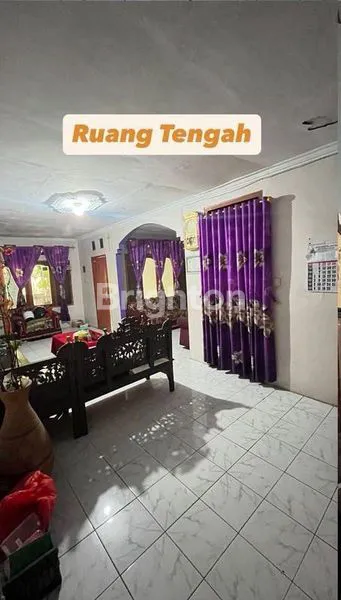 image RUMAH HOOK 2 LANTAI 5 KAMAR TIDUR DEKAT GERBANG TOL MALANG (2)
