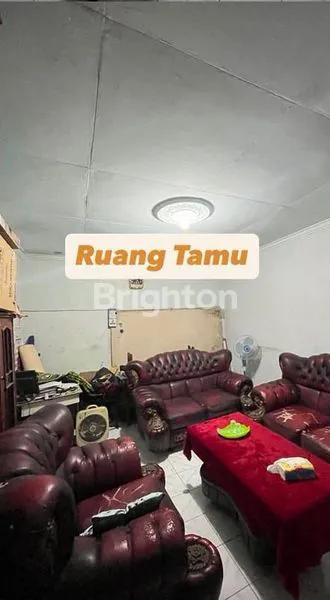 image RUMAH HOOK 2 LANTAI 5 KAMAR TIDUR DEKAT GERBANG TOL MALANG (3)