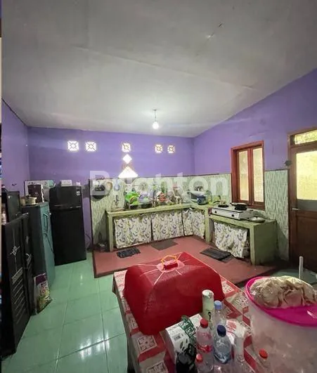 image RUMAH HOOK 2 LANTAI 5 KAMAR TIDUR DEKAT GERBANG TOL MALANG (6)