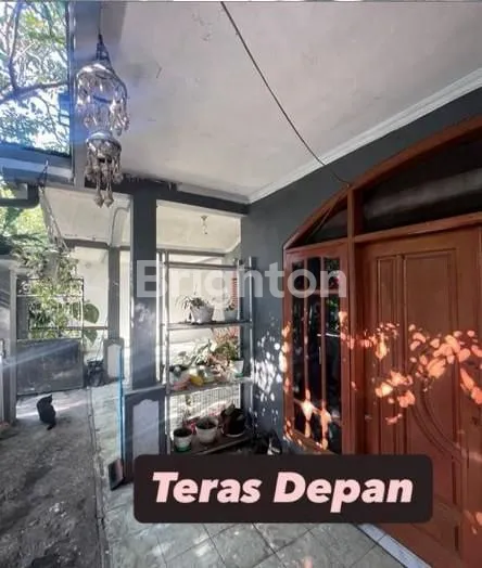 image RUMAH HOOK 2 LANTAI 5 KAMAR TIDUR DEKAT GERBANG TOL MALANG (7)