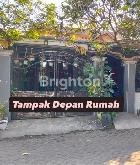 image RUMAH HOOK 2 LANTAI 5 KAMAR TIDUR DEKAT GERBANG TOL MALANG (8)