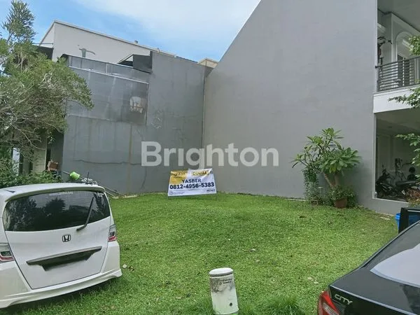 image KAVLING SEVILLA PARK (7)