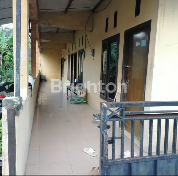 image RUMAH HUNIAN YANG COCOK JUGA UNTUK KOS KOSAN  (1)