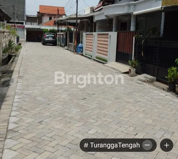 image HUNIAN NYAMAN DI SEMARANG, LT 150M², 3KT (4)