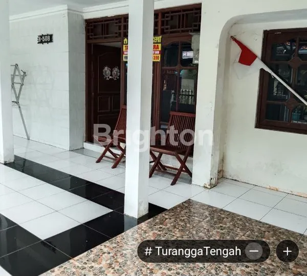 image HUNIAN NYAMAN DI SEMARANG, LT 150M², 3KT (6)