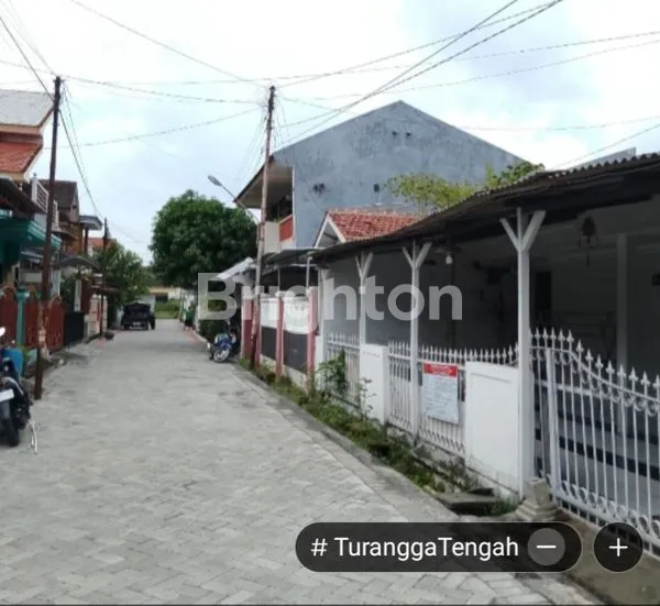 image HUNIAN NYAMAN DI SEMARANG, LT 150M², 3KT (3)