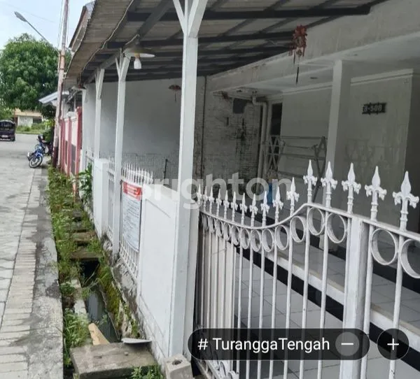 image HUNIAN NYAMAN DI SEMARANG, LT 150M², 3KT (8)