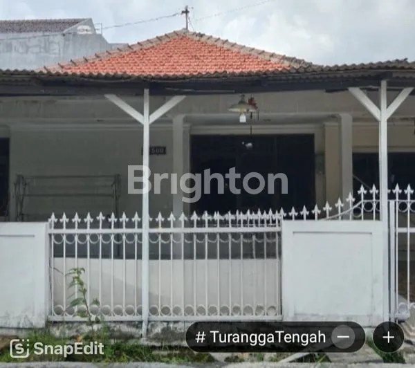 image HUNIAN NYAMAN DI SEMARANG, LT 150M², 3KT (5)