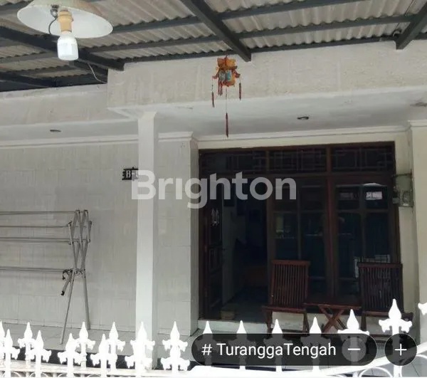 image HUNIAN NYAMAN DI SEMARANG, LT 150M², 3KT (2)