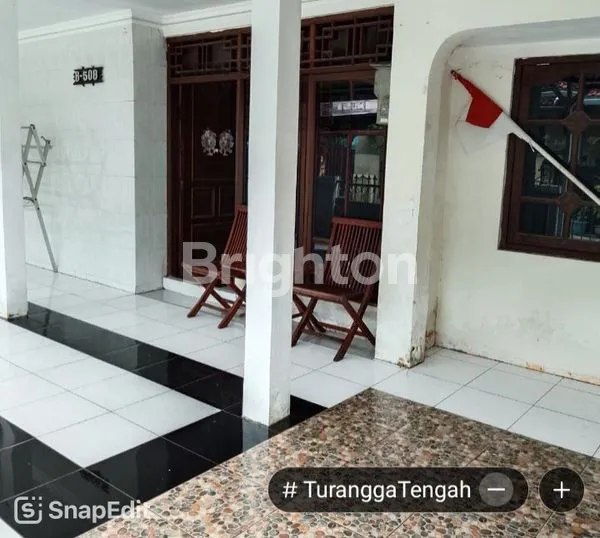image HUNIAN NYAMAN DI SEMARANG, LT 150M², 3KT (1)