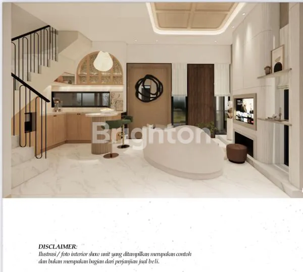 image RUMAH MURAH DI BEKASI TIMUR, HARGA MULAI 900 JT (3)