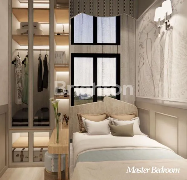 image RUMAH MURAH DI BEKASI TIMUR, HARGA MULAI 900 JT (5)