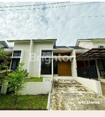 image HUNIAN NYAMAN DI KEMANG, BOGOR, SHM & SIAP KPR (1)