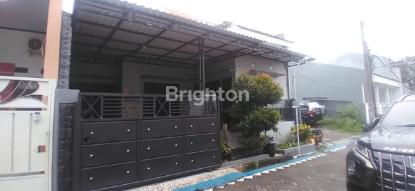 image DIJUAL RUMAH – BLURU, SIDOARJO (1)