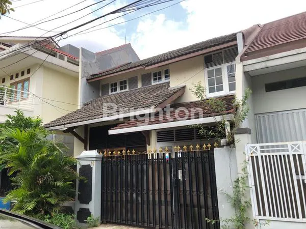 image HUNIAN NYAMAN 4 KT DI PULO ASEM PRATAMA (1)