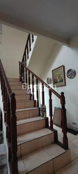 image RUMAH SIAP HUNI DI GANDARIA, LT 200M² DEKAT AL AZHAR & MONTESSORI (4)