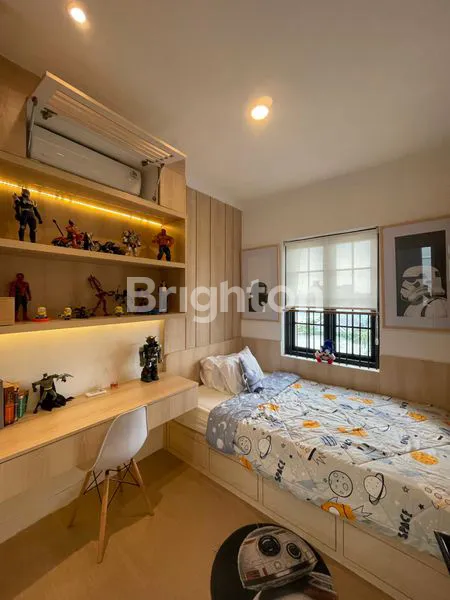 image HUNIAN BRAND NEW EUROPEAN STYLE LIVING SELANGKAH KE PONDOK INDAH CIPUTAT TANGERANG SELATAN (7)