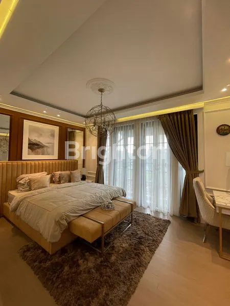 image HUNIAN BRAND NEW EUROPEAN STYLE LIVING SELANGKAH KE PONDOK INDAH CIPUTAT TANGERANG SELATAN (4)