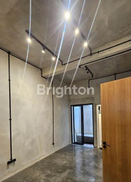 image \U2728 DIJUAL RUMAH SIAP HUNI 3KT, 2KM, STASIU RAWA BUNTU 5 MENIT, TOL BSD 3 MENIT,  KONSEP INDUSTRIAL – NUSALOKA_BSD \U2728\N (5)
