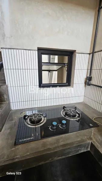 image \U2728 DIJUAL RUMAH SIAP HUNI 3KT, 2KM, STASIU RAWA BUNTU 5 MENIT, TOL BSD 3 MENIT,  KONSEP INDUSTRIAL – NUSALOKA_BSD \U2728\N (3)
