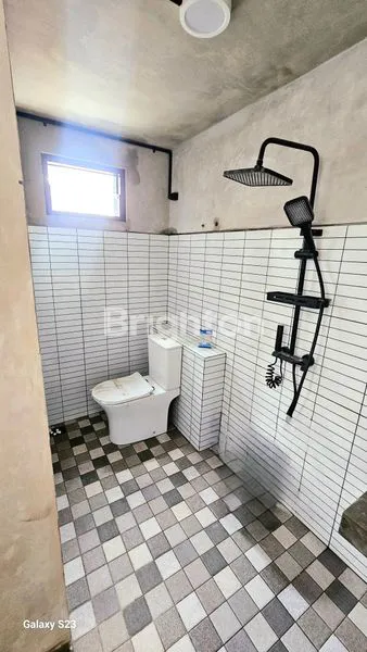 image \U2728 DIJUAL RUMAH SIAP HUNI 3KT, 2KM, STASIU RAWA BUNTU 5 MENIT, TOL BSD 3 MENIT,  KONSEP INDUSTRIAL – NUSALOKA_BSD \U2728\N (6)