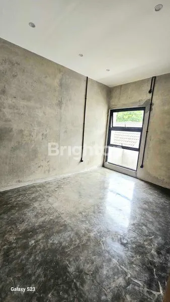 image \U2728 DIJUAL RUMAH SIAP HUNI 3KT, 2KM, STASIU RAWA BUNTU 5 MENIT, TOL BSD 3 MENIT,  KONSEP INDUSTRIAL – NUSALOKA_BSD \U2728\N (7)