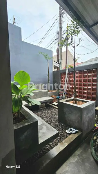 image \U2728 DIJUAL RUMAH SIAP HUNI 3KT, 2KM, STASIU RAWA BUNTU 5 MENIT, TOL BSD 3 MENIT,  KONSEP INDUSTRIAL – NUSALOKA_BSD \U2728\N (4)