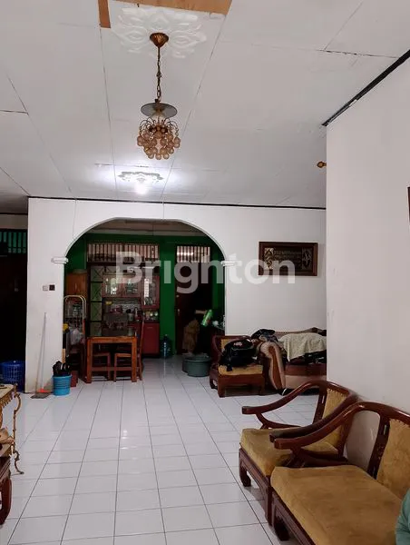 image RUMAH STRATEGIS LT 260M² DI RANGKAPANJAYA DEPOK (2)