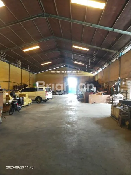 image GUDANG LUAS 2.238M² DI SURIMULIA, STRATEGIS & SIAP PAKAI (3)