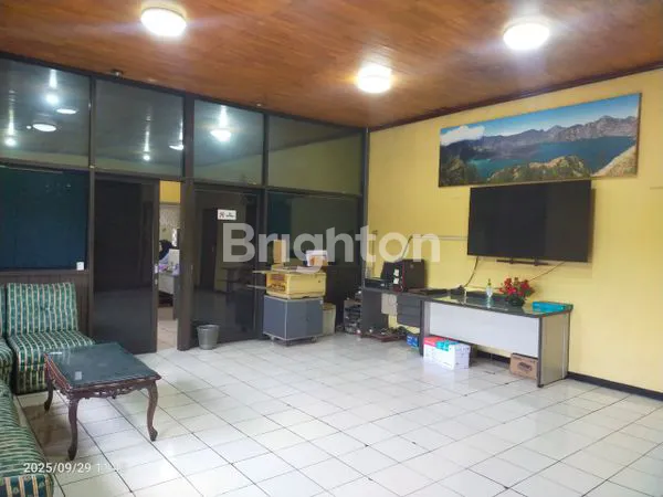 image GUDANG LUAS 2.238M² DI SURIMULIA, STRATEGIS & SIAP PAKAI (7)