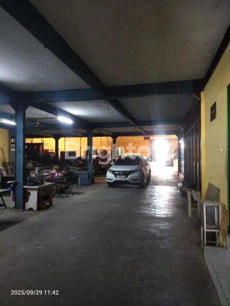 image GUDANG LUAS 2.238M² DI SURIMULIA, STRATEGIS & SIAP PAKAI (4)