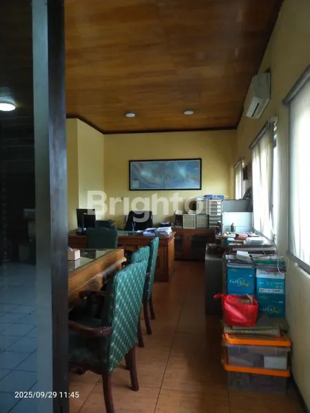 image GUDANG LUAS 2.238M² DI SURIMULIA, STRATEGIS & SIAP PAKAI (5)